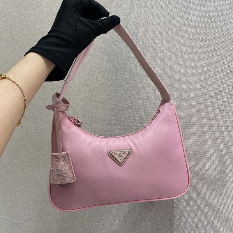 Prada Hobo Bags